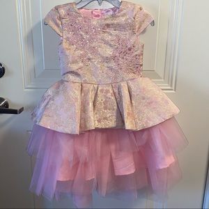 Princess Aurora Fancy Dress